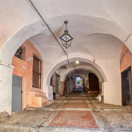Mini Accommodation In Sanremo Liguria Екстер'єр фото