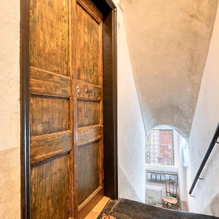 Mini Accommodation In Sanremo Liguria Екстер'єр фото