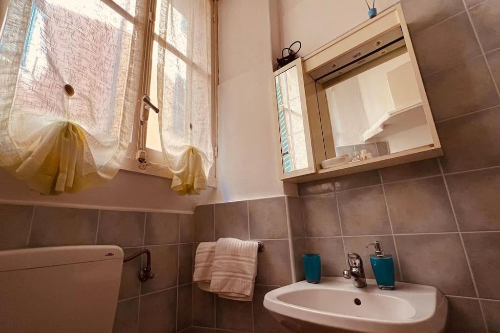 Mini Accommodation In Sanremo Liguria Екстер'єр фото