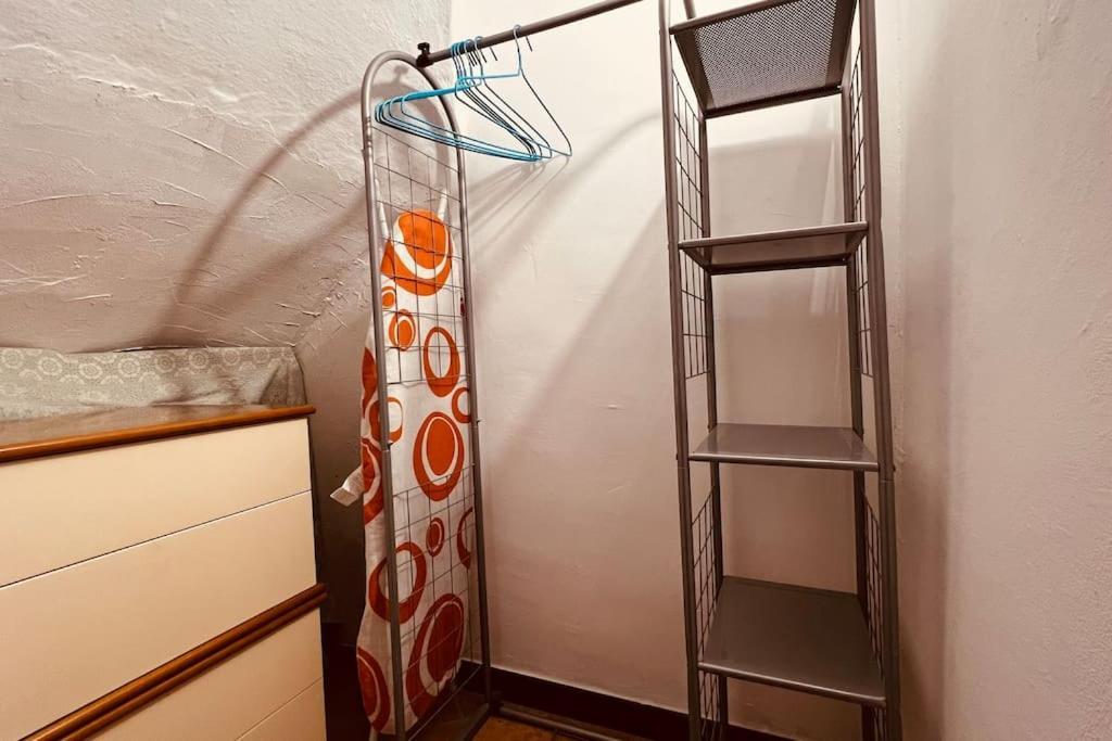 Mini Accommodation In Sanremo Liguria Екстер'єр фото
