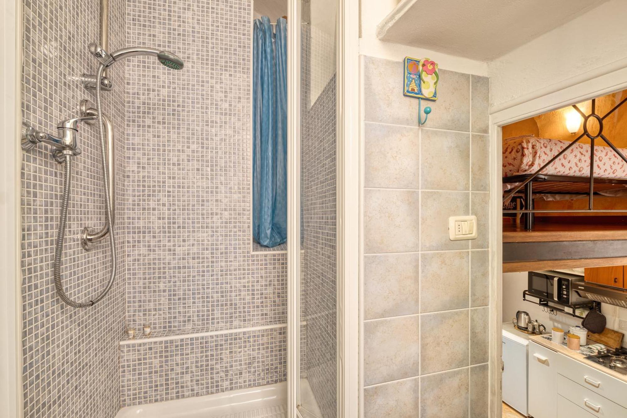 Mini Accommodation In Sanremo Liguria Екстер'єр фото