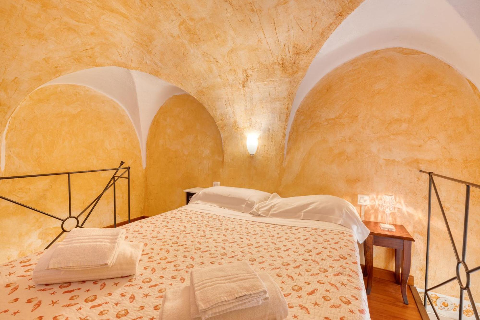 Mini Accommodation In Sanremo Liguria Екстер'єр фото