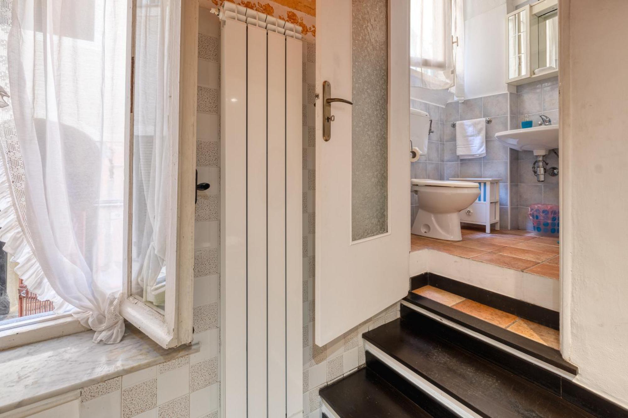 Mini Accommodation In Sanremo Liguria Екстер'єр фото