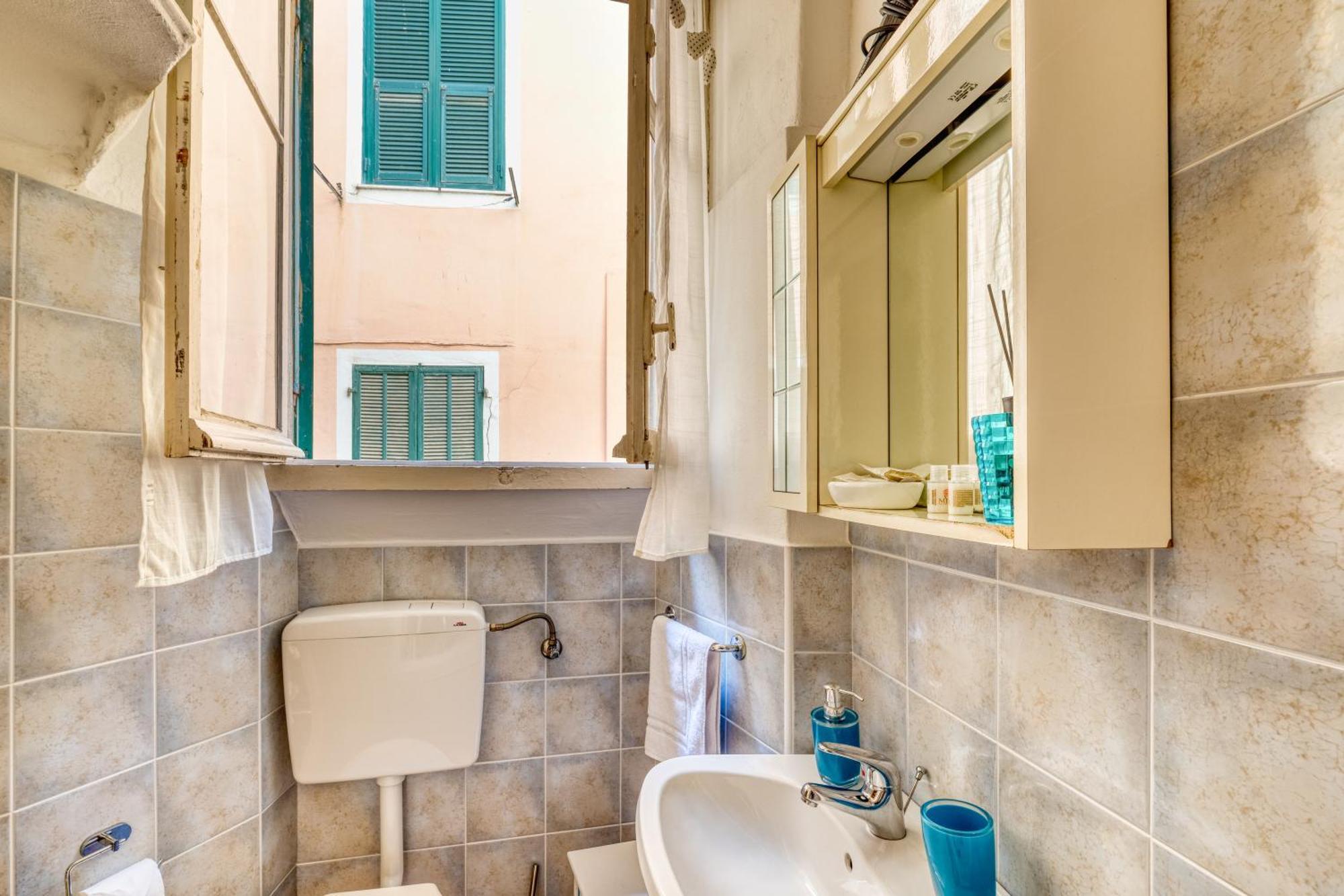 Mini Accommodation In Sanremo Liguria Екстер'єр фото
