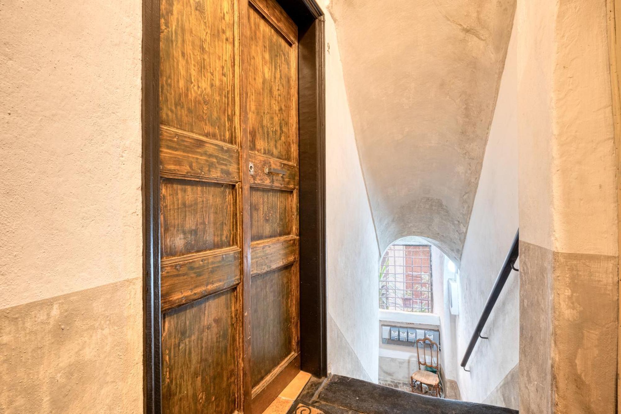 Mini Accommodation In Sanremo Liguria Екстер'єр фото